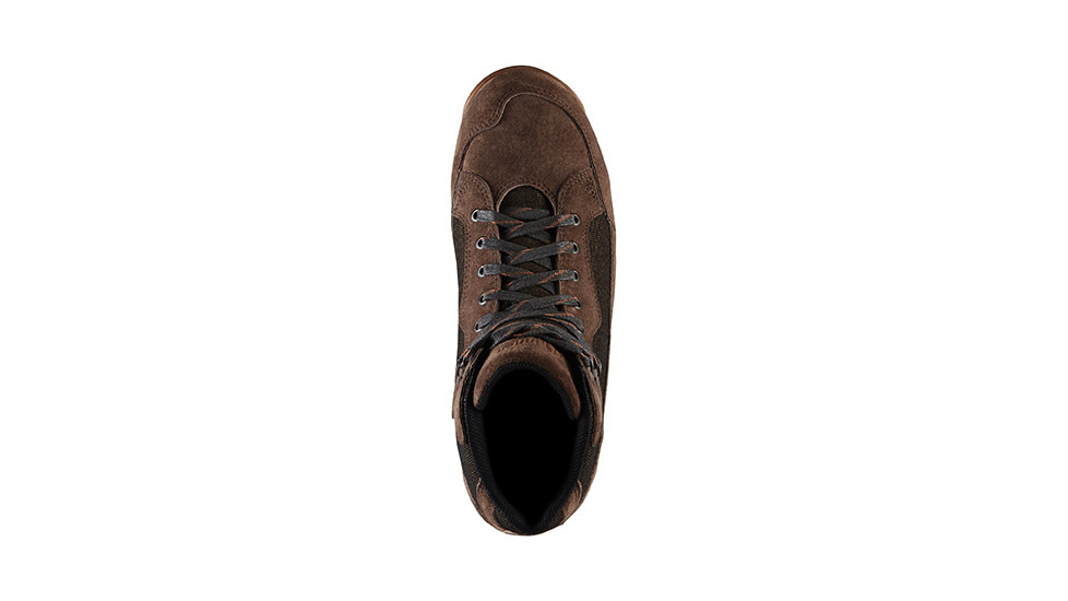 Danner Skyridge Casual Shoes - Men's, Dark Earth, 9 US, Medium, 30162-D-9