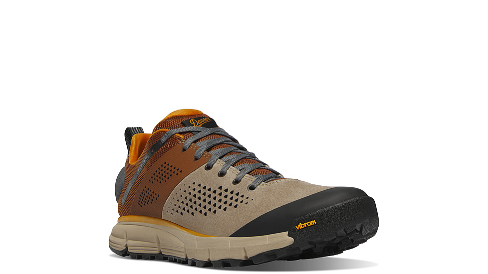 Danner Trail 2650 3in Hiking Boots - Mens, Timber Wolf/Bone Brown, 12D, 61301-D-12