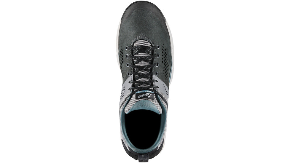 Danner Trail 2650 3in Hiking Shoes - Mens, Charcoal/Goblin Blue, 9 US, 61282-D-9