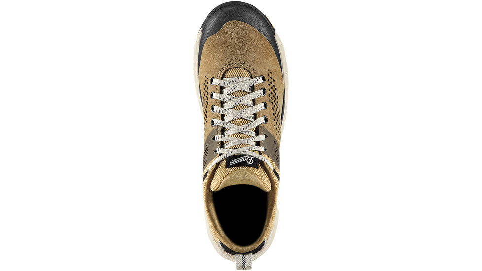 Danner Trail 2650 3in Hiking Shoes - Womens, Bronze/Wheat, 6.5 US, Medium, 61284-M-6.5