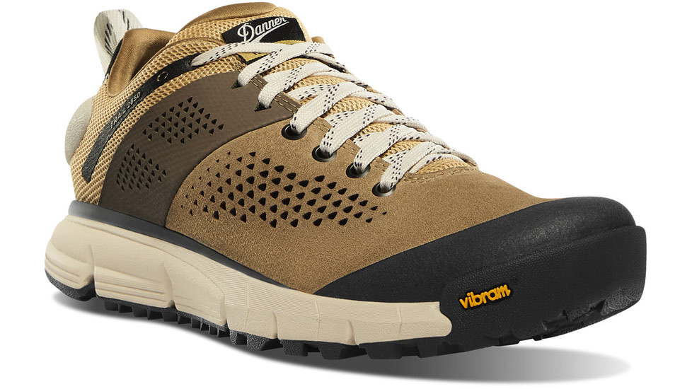 Danner Trail 2650 3in Hiking Shoes - Womens, Bronze/Wheat, 6.5 US, Medium, 61284-M-6.5