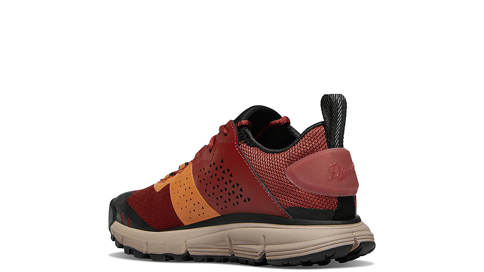 Danner Trail 2650 Campo 3 in Hiking Boots - Womens, Red Ochre/Caramel, 6.5M, 68948-M-6.5
