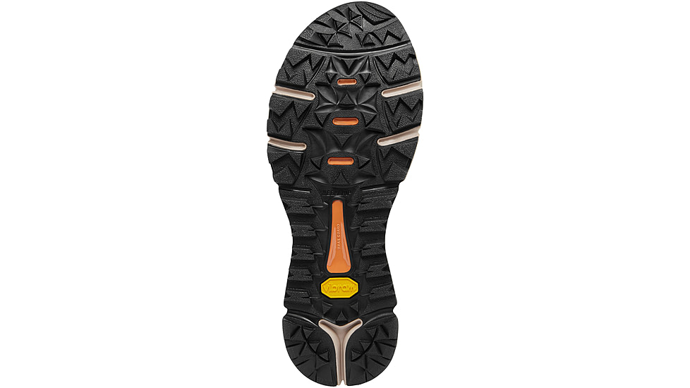 Danner Trail 2650 Campo 3 in Hiking Boots - Womens, Red Ochre/Caramel, 6.5M, 68948-M-6.5