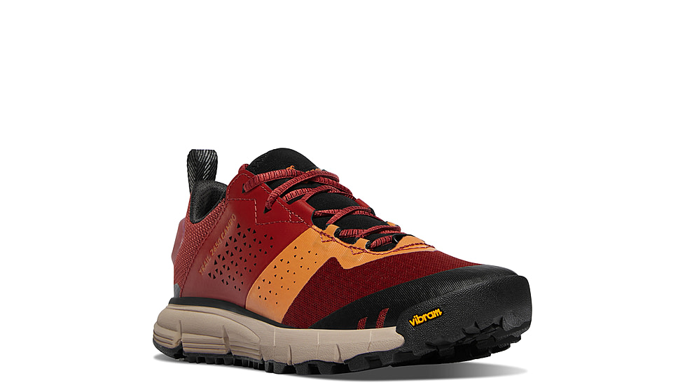 Danner Trail 2650 Campo 3 in Hiking Boots - Womens, Red Ochre/Caramel, 6.5M, 68948-M-6.5