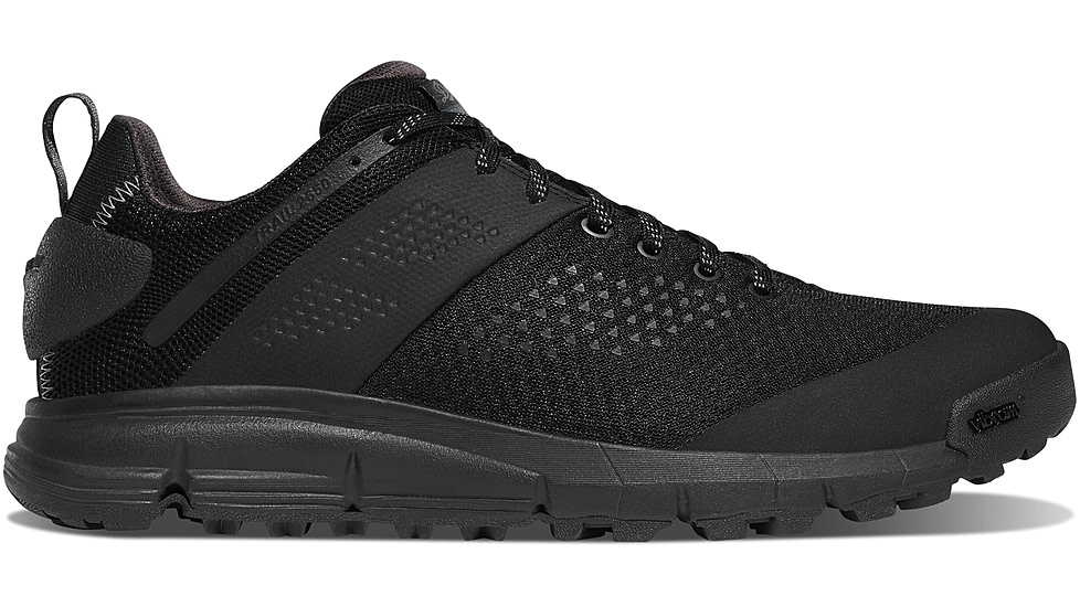 Danner Trail 2650 Mesh Hiking Shoes - Mens, Black Shadow, 10.5, Width D, 61210-10.5-D