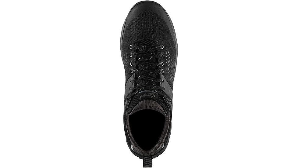 Danner Trail 2650 Mesh Hiking Shoes - Mens, Black Shadow, 10.5, Width D, 61210-10.5-D