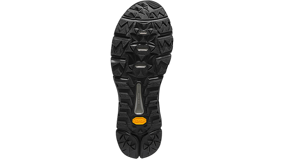 Danner Trail 2650 Mesh Hiking Shoes - Mens, Black Shadow, 10.5, Width D, 61210-10.5-D