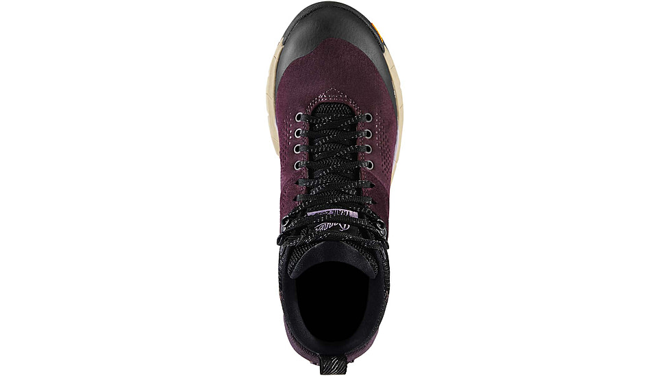 Danner Trail 2650 Mid 4in GTX Hiking Shoes - Womens, Marionberry, 8 US, Medium, 61244-M-8