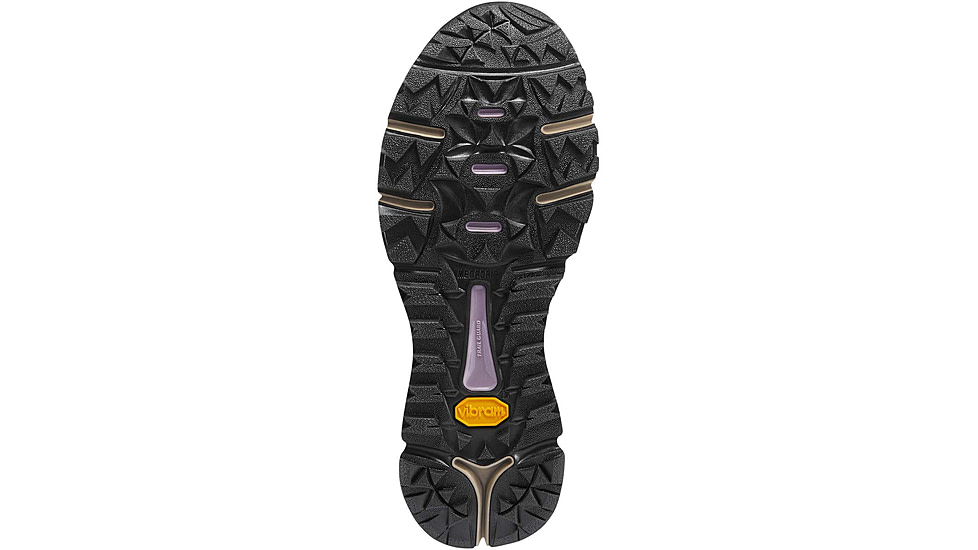 Danner Trail 2650 Mid 4in GTX Hiking Shoes - Womens, Marionberry, 8 US, Medium, 61244-M-8