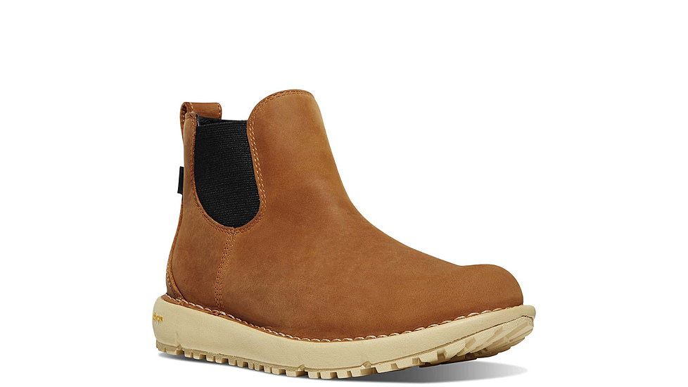 Danner Tramline Chelsea 917 GTX Shoes - Mens, Roasted Pecan, 10, 34200-10D