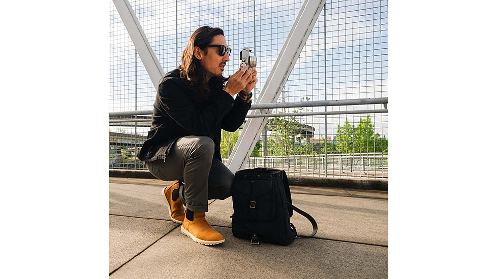 Danner Tramline Chelsea 917 GTX Shoes - Mens, Roasted Pecan, 10, 34200-10D