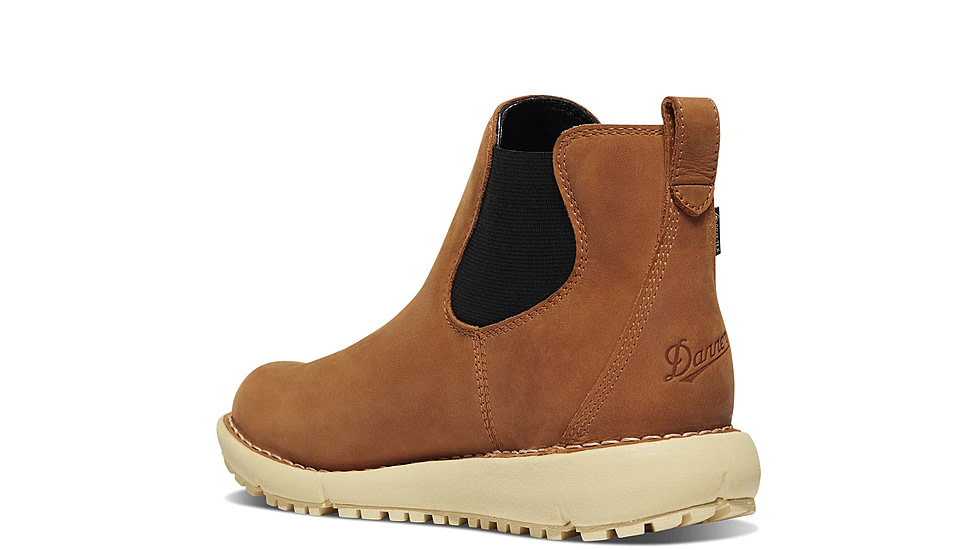 Danner Tramline Chelsea 917 GTX Shoes - Mens, Roasted Pecan, 10, 34200-10D