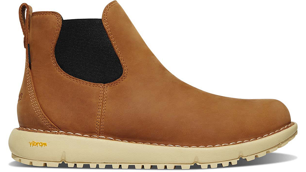 Danner Tramline Chelsea 917 GTX Shoes - Mens, Roasted Pecan, 10, 34200-10D