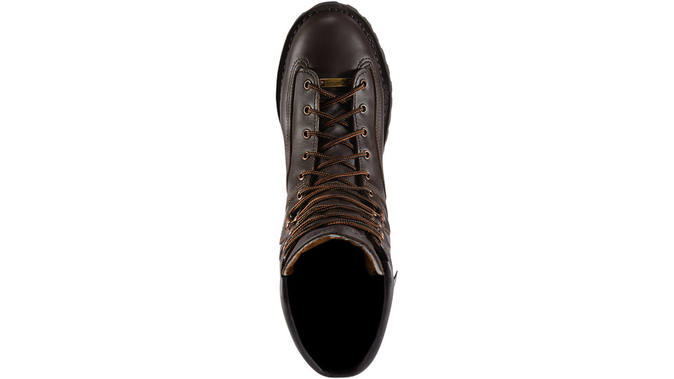 Danner Trophy 10in Insulated 600G Tactical Boot - Mens, Brown, 10.5 US, Medium, 40000-10.5D