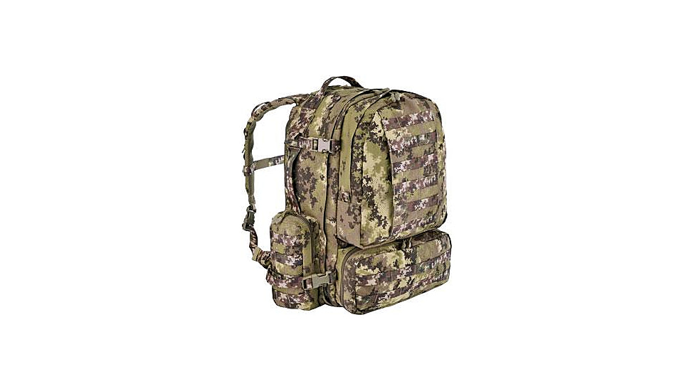 Defcon 5 Modular Backpack, Multiland, D5-S100022 ML