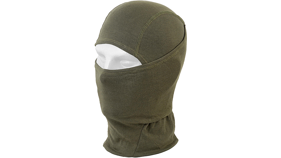 Defcon 5 Multiuse Collar, OD Green, D5-1939 OD