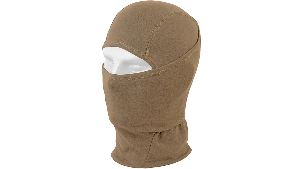 Defcon 5 Multiuse Collar, Tan, NSN 8415150176648, D5-1939 T