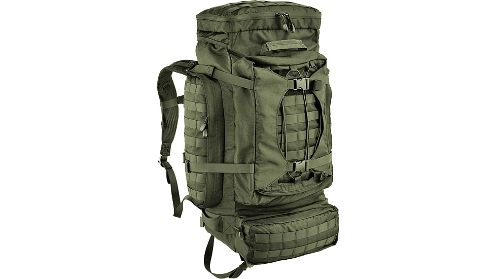 Defcon 5 Outac Multirole Backpack, OD Green, OT-30001 OD