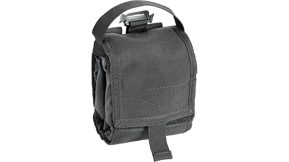 Defcon 5 Rollypoly Pack, Black, D5-345 B