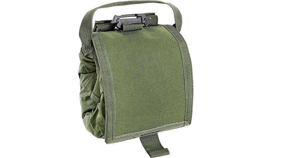 Defcon 5 Rollypoly Pack, OD Green, D5-345 OD