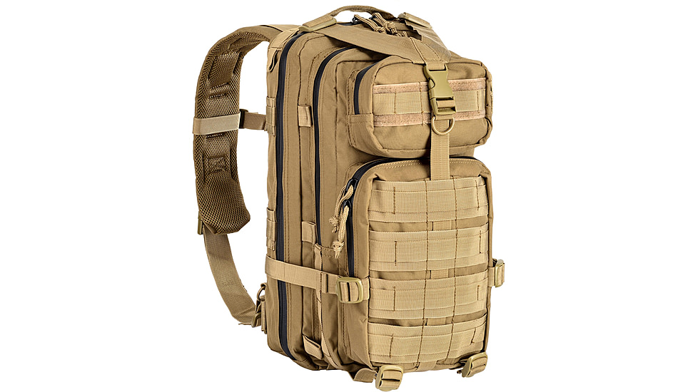 Defcon 5 Tactical Backpack Lt, Tan, D5-L111 T