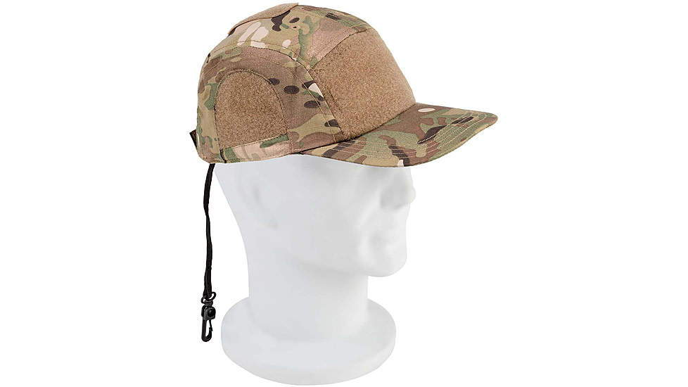 Defcon 5 Tactical Cap, Multicamo, D5-1951 MC