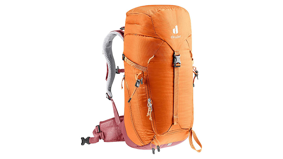 Deuter ACT Trail 22 SL Daypack - Womens, Chestnut/Maron, 22 L, 344022395090