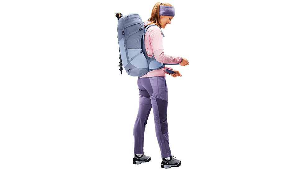 Deuter Futura 30 SL Hiking Backpack