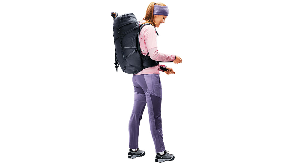 Deuter Futura 30 SL Hiking Backpack
