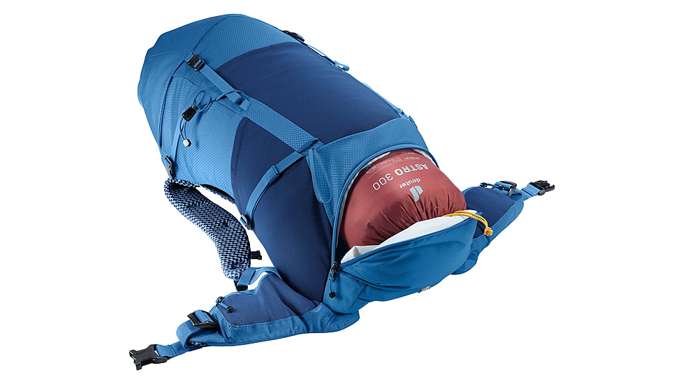 Deuter Futura 32 Hiking Backpack