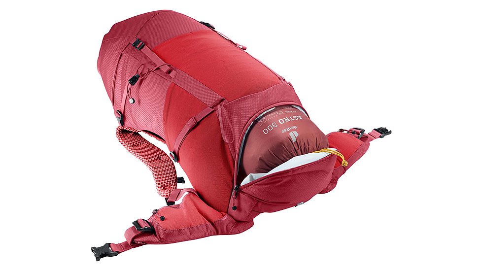 Deuter Futura 32 Hiking Backpack