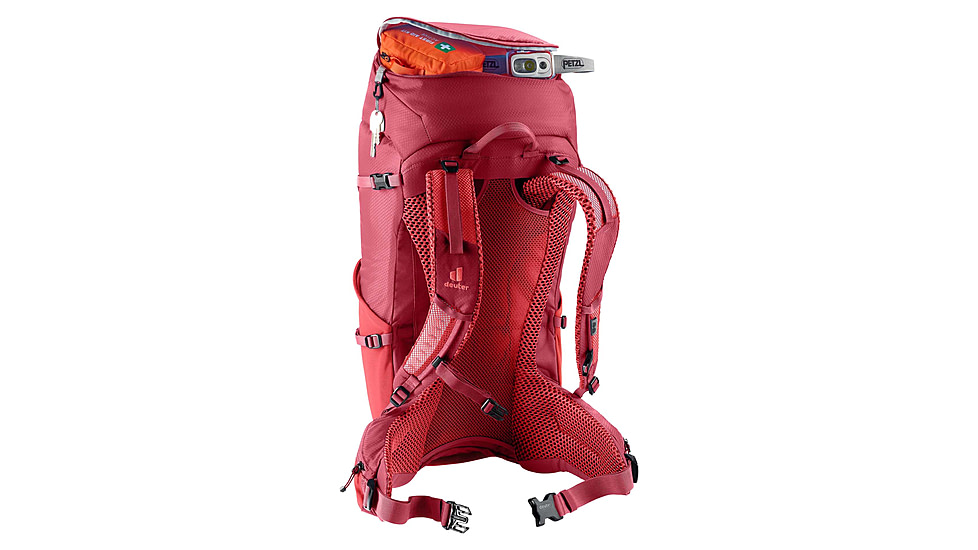 Deuter Futura 32 Hiking Backpack