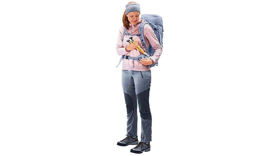 Deuter Futura Pro 34 SL Hiking Backpack