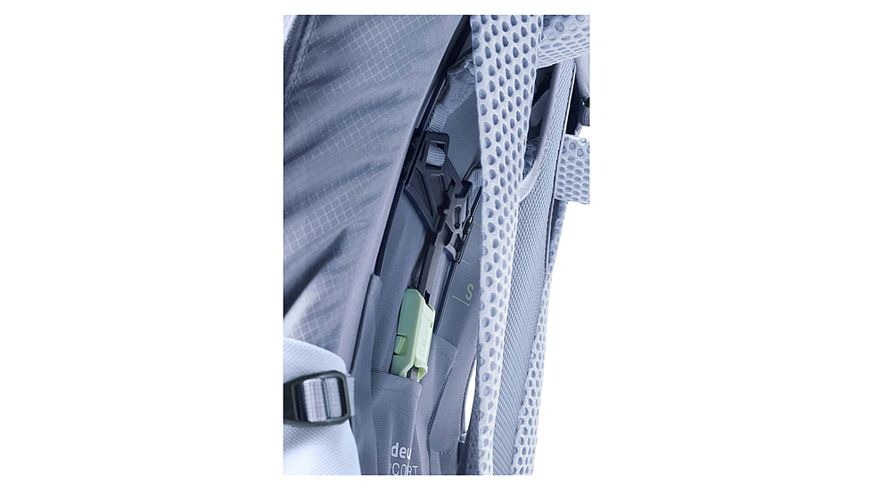 Deuter Futura Pro 34 SL Hiking Backpack