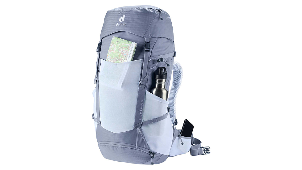 Deuter Futura Pro 34 SL Hiking Backpack
