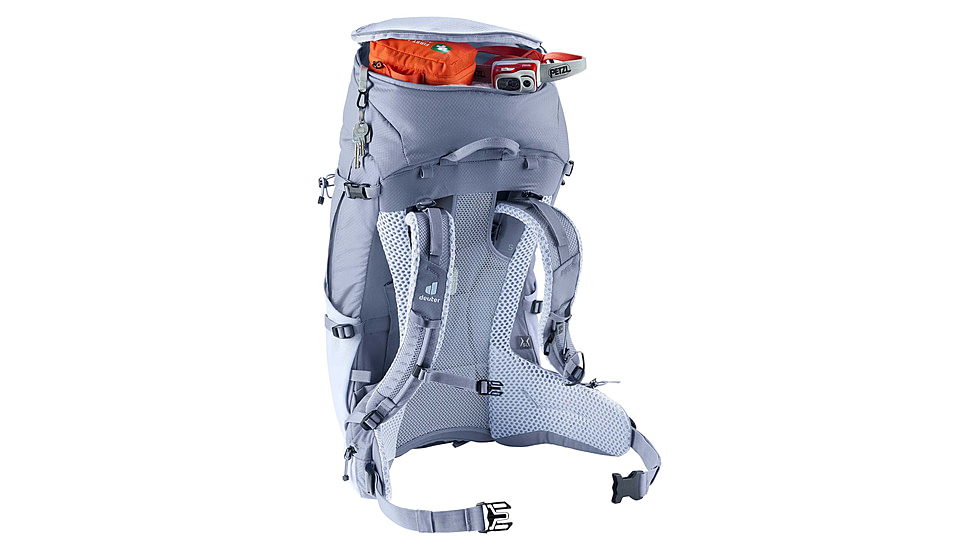 Deuter Futura Pro 34 SL Hiking Backpack