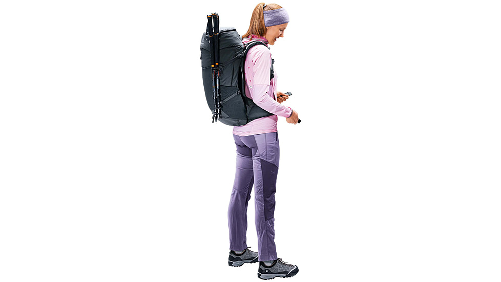 Deuter Futura Pro 34 SL Hiking Backpack