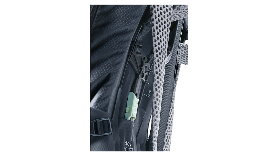 Deuter Futura Pro 34 SL Hiking Backpack
