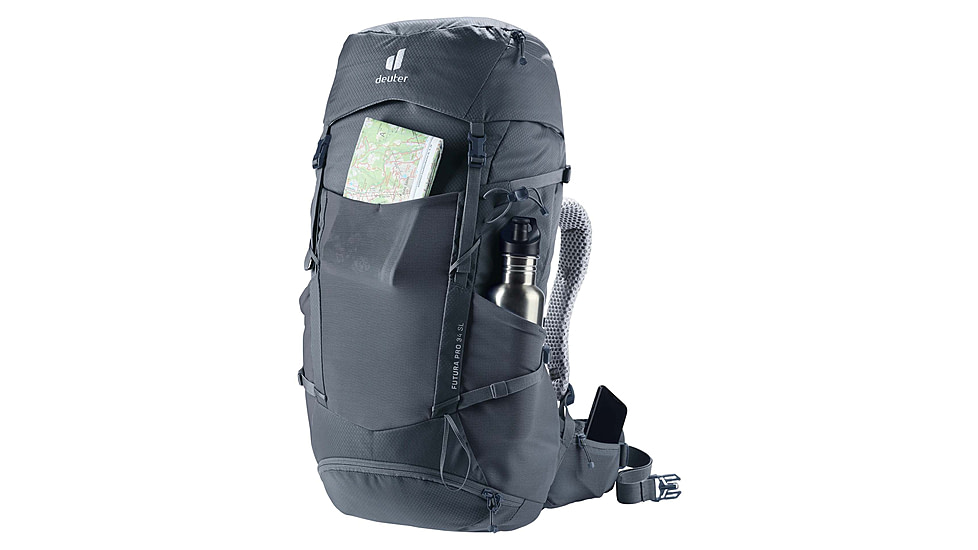 Deuter Futura Pro 34 SL Hiking Backpack