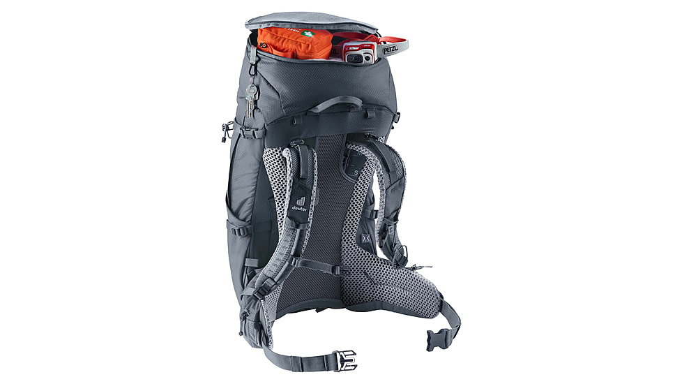 Deuter Futura Pro 34 SL Hiking Backpack