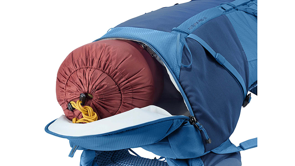 Deuter Futura Pro 36 Hiking Backpack