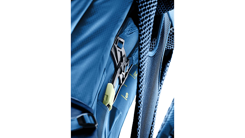 Deuter Futura Pro 36 Hiking Backpack