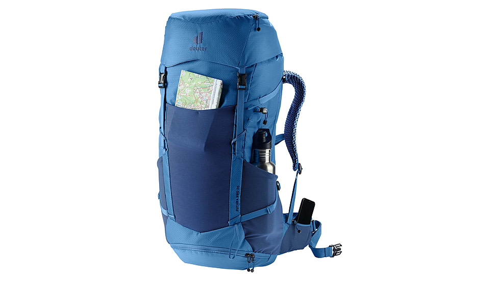 Deuter Futura Pro 36 Hiking Backpack