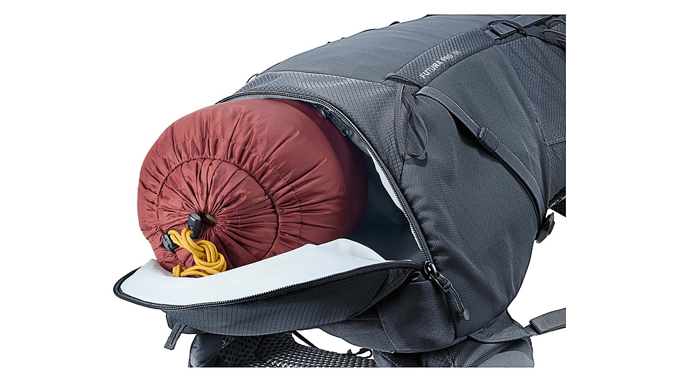 Deuter Futura Pro 36 Hiking Backpack