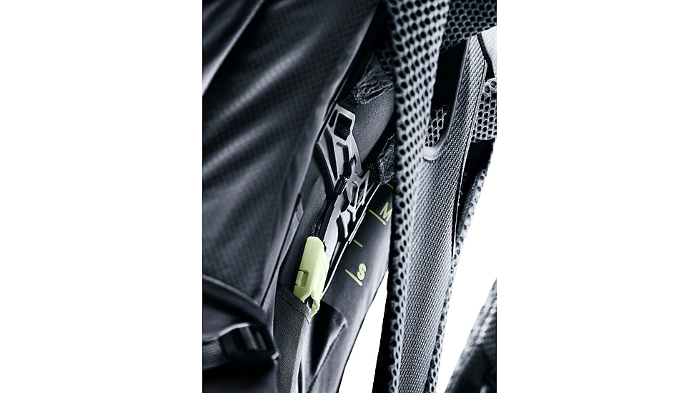 Deuter Futura Pro 36 Hiking Backpack