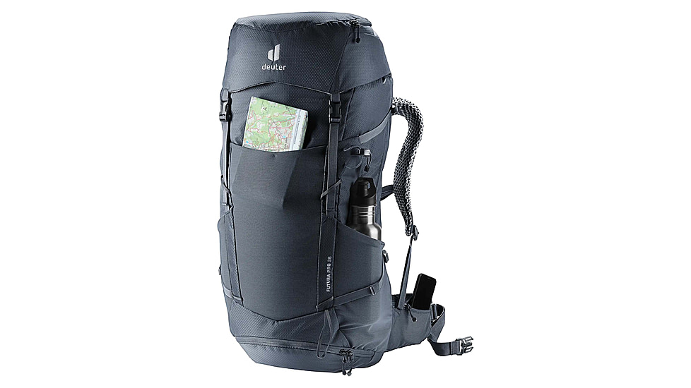 Deuter Futura Pro 36 Hiking Backpack