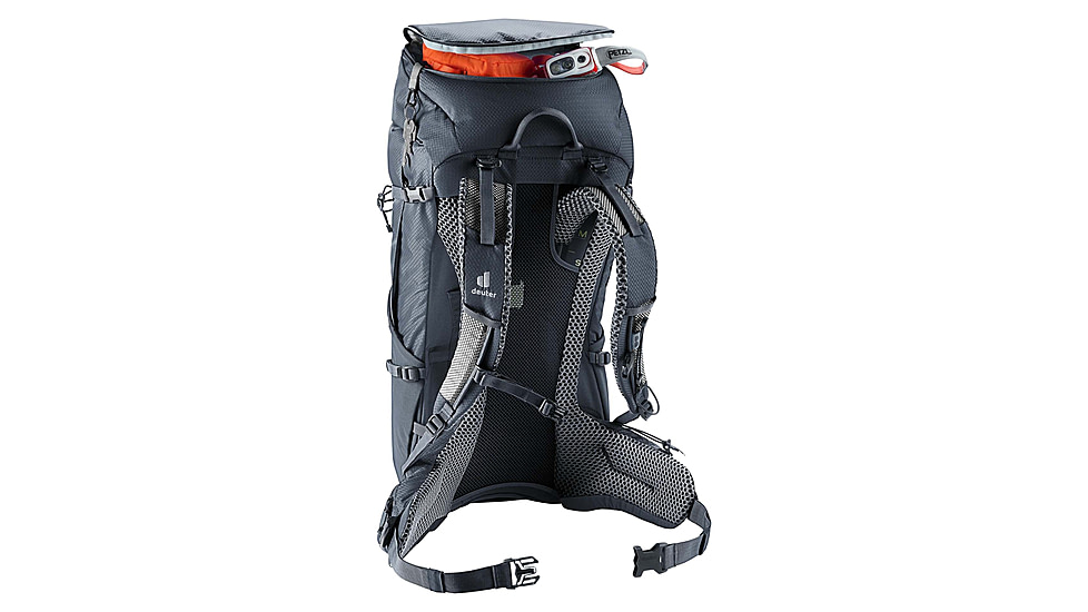 Deuter Futura Pro 36 Hiking Backpack