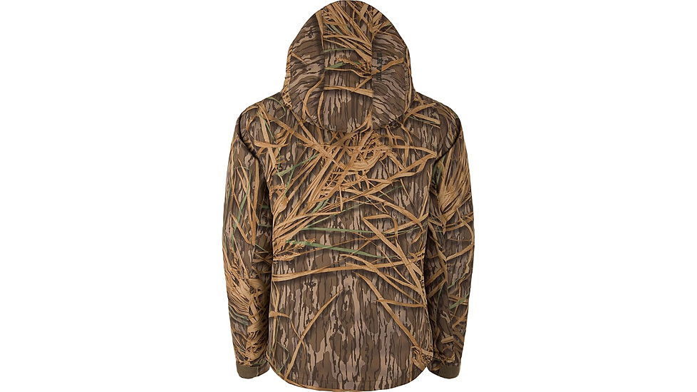 DRAKE Drake Hardline 3in1 Jacket