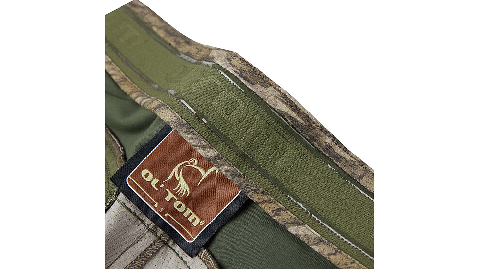 DRAKE Drake Ol Tom Early Bird SWT Pant 1410001