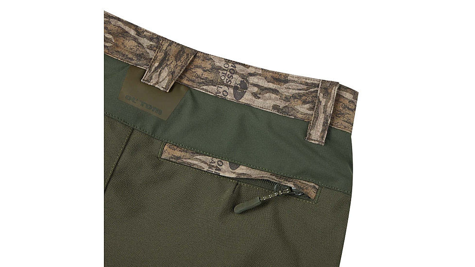 DRAKE Drake Ol Tom Early Bird SWT Pant 1410001